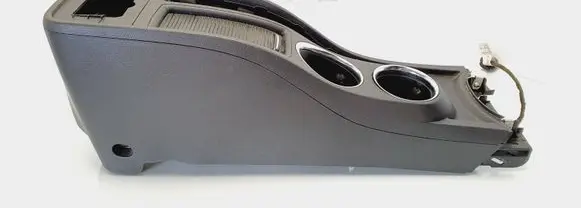 Opel Zafira C Center console 498951029