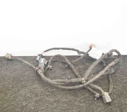 Opel Mokka Parking sensor (PDC) wiring loom 95426318