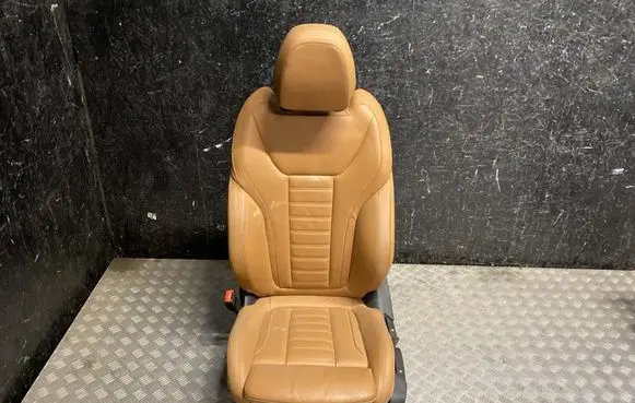 BMW 3 G20 G21 Front passenger seat