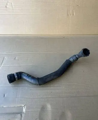 Audi Q5 SQ5 Engine coolant pipe/hose 80A122101BE
