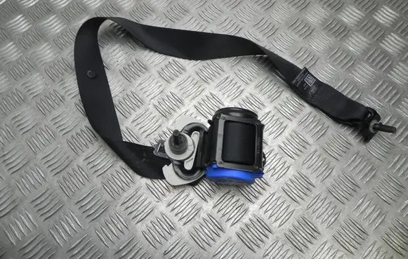 Ford Mondeo MK V Front seatbelt EM2BU611B50AE M4800