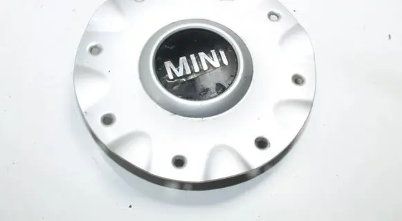 Mini One - Cooper R50 - 53 R20 wheel hub/cap/trim 6756676