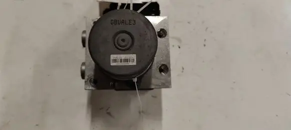 Toyota RAV 4 (XA30) ABS Pump 589102P970 NH6013H220 63110751112