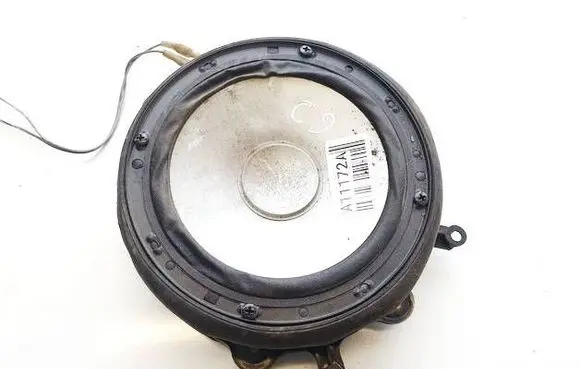 Audi A4 S4 B6 8E 8H Front door speaker 8E0035411