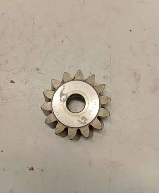 Volkswagen Transporter - Caravelle T5 Timing chain sprocket 