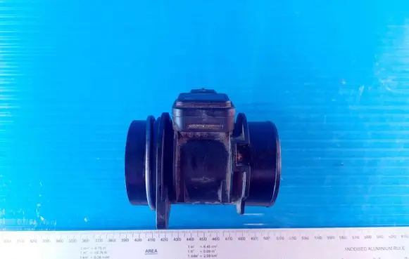 Citroen Nemo Mass air flow meter 9647144080 5WK97004 53456