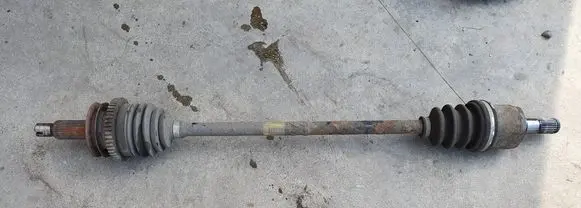 KIA Sorento Rear driveshaft 495602P002