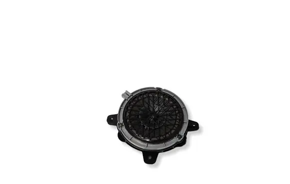 Opel Corsa F Rear door speaker 9809320280