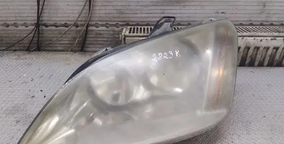 Ford C-MAX I Headlight/headlamp 270605L