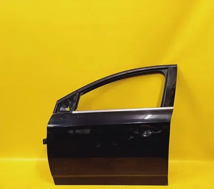 Ford Mondeo MK IV Front door
