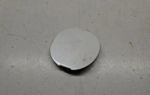 Mazda CX-5 II Front tow hook cap/cover KL2F50A11 KL2F50A11BB