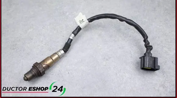 Mercedes-Benz A W169 Lambda probe sensor 0045420718 0258006749 0258006749750