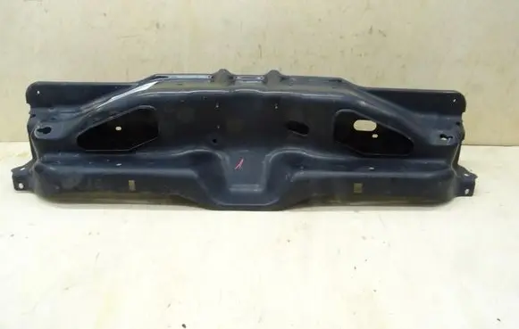 Fiat Ducato Radiator support slam panel