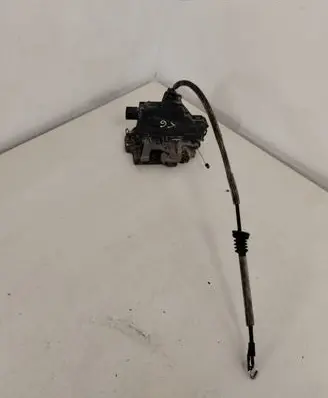 Seat Leon (1M) Rear door lock