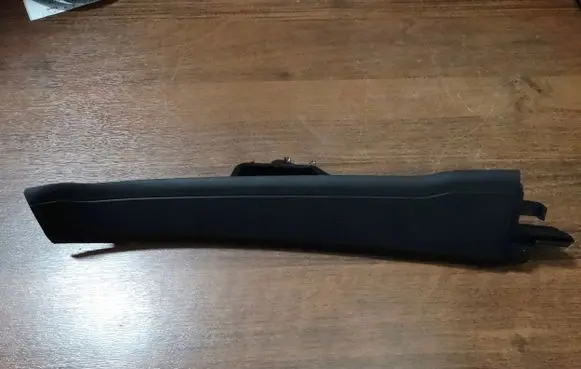 Mercedes-Benz S W223 Other sill/pillar trim element A2236908906