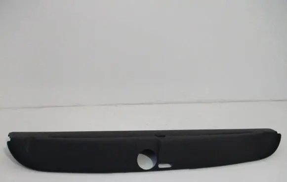Citroen C4 Grand Picasso Manual rear window sunshade cover 9654955477 G2R21