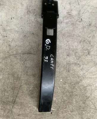 Volkswagen Crafter Loading door check strap stopper 7C0827791