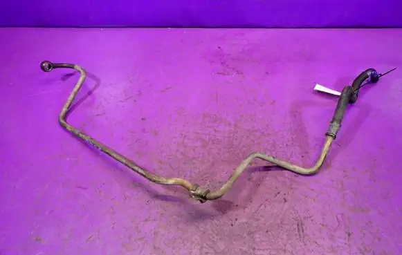 Volkswagen Golf IV Power steering hose/pipe/line 