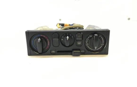 Mazda MX-5 NB Miata Climate control unit K4357