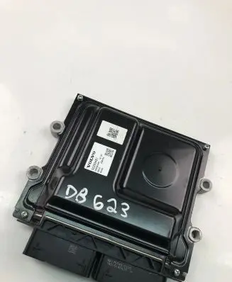 Volvo V60 Engine control unit/module ECU 32203481