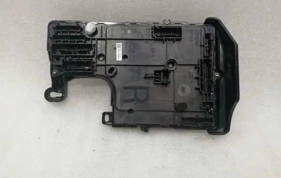 Tesla Model 3 Comfort/convenience module 156745400B