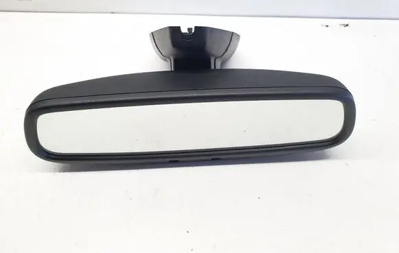 Ford Kuga I Rear view mirror (interior) 3S7A17E678BA nr9141