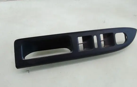 Volkswagen Golf Plus Front door interior handle trim 5M1867371C
