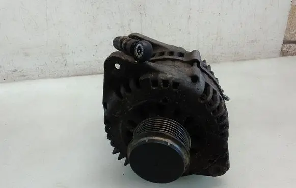 Opel Astra G Generator/alternator