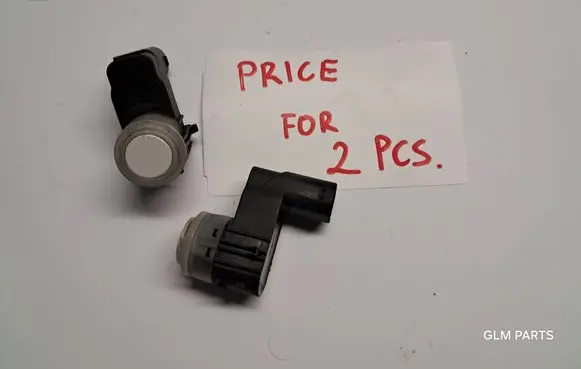 Peugeot 5008 Parking PDC sensor 9666737177