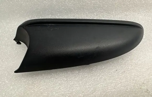 Audi A4 S4 B8 8K Front door electric wing mirror 020931