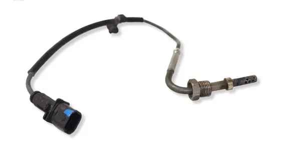 Opel Astra J Exhaust gas temperature sensor 55574183