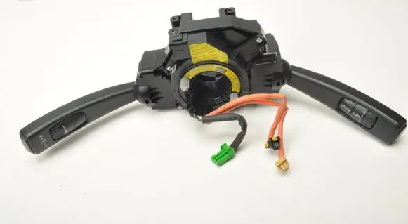 Volvo C70 A set of switches 30773142