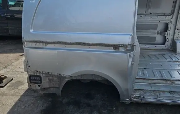 Mercedes-Benz Vito Viano W447 Rear quarter panel IMPRK1604916