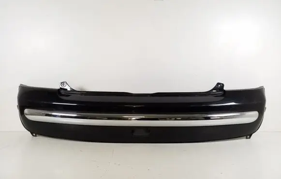 Mini One - Cooper R50 - 53 Rear bumper 51126800202