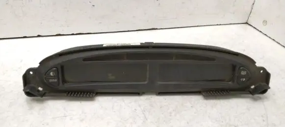 Citroen Xsara Picasso Speedometer (instrument cluster) 9645077080