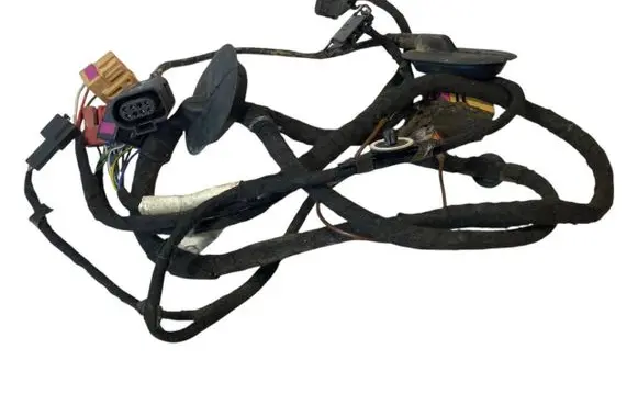 Volkswagen Transporter - Caravelle T5 Other wiring loom 1J0973714