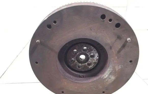 Mitsubishi Pajero Sport I Flywheel