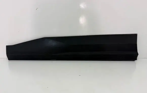 Peugeot 3008 III Front door trim (molding) 9839763580
