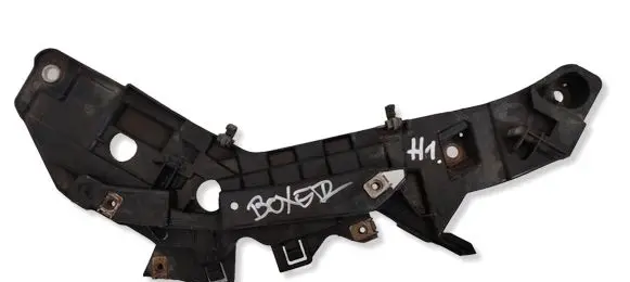 Citroen Jumper Headlight/headlamp mounting bracket 1375163080 B803SX