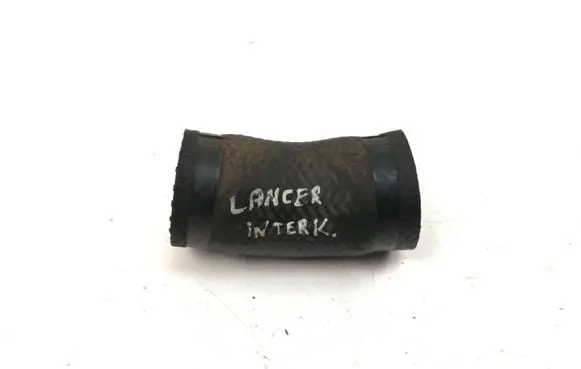 Mitsubishi Lancer X Intercooler hose/pipe