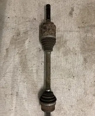 Land Rover Range Rover L322 Rear driveshaft 