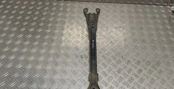 Radiator support slam panel bracket