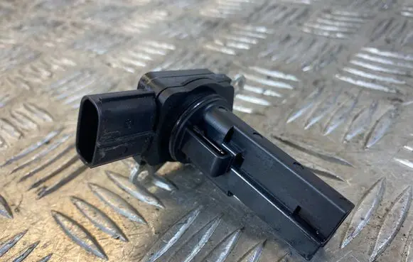 Mass air flow meter