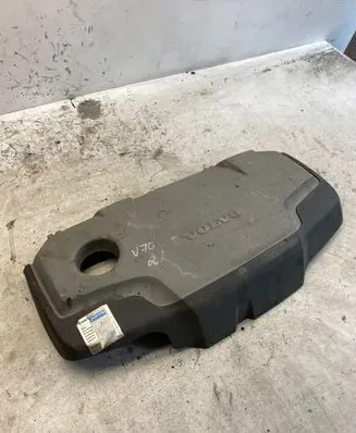 Volvo V70 Engine cover (trim) 30757535