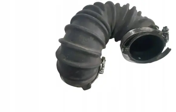 Audi A6 S6 C6 4F Air intake hose/pipe D129627H