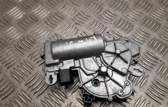 Audi Q4 e-tron Tailgate/trunk/boot lift motor 3G0827887C