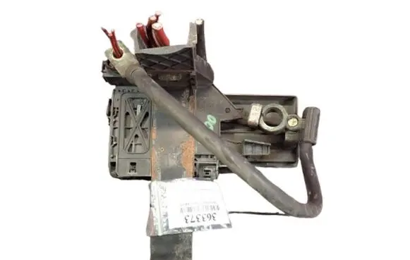 Audi A3 S3 8L Fuse box set 1J0937550