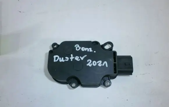 Renault Talisman Intake manifold valve actuator/motor A24041153212