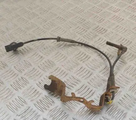 Dacia Sandero ABS brake wheel speed sensor 