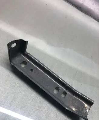 Mitsubishi Eclipse Cross Front bumper mounting bracket